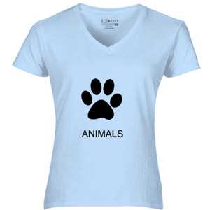 Kaos Animals