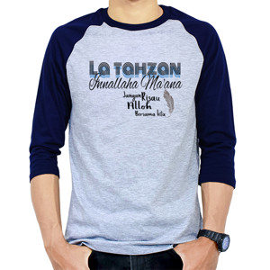 Kaos Raglan Latahzan 02