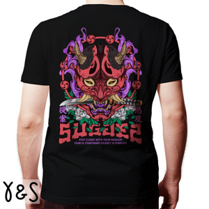 Kaos sugges