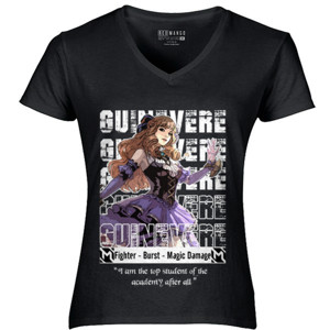 Kaos Guinevere Mobile Legends Hero