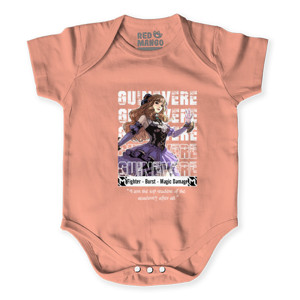 Baby Jumper Guinevere Mobile Legends Hero