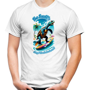 Kaos the surftle