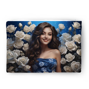 Sarung Bantal SBF 18