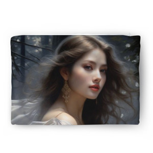 Sarung Bantal Beauty teh series 22