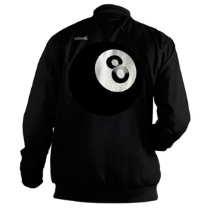 Jaket Bomber 8ball Jacket Bomber billiArt