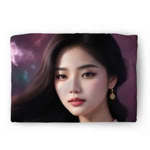 Sarung Bantal Korean the series 25