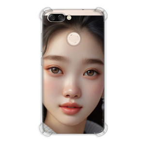 Casing HP Portrait the series 41