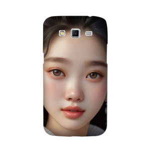 Portrait the series 41 Casing HP