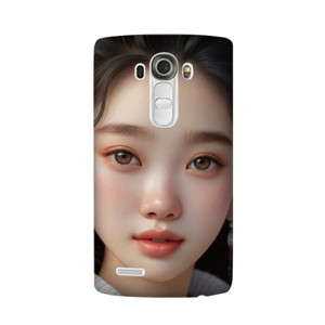 Portrait the series 41 Casing HP
