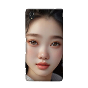 Portrait the series 41 Casing HP