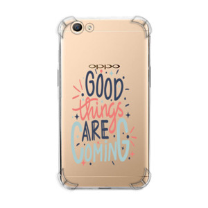 Casing HP Good Things Are Coming Casing HP