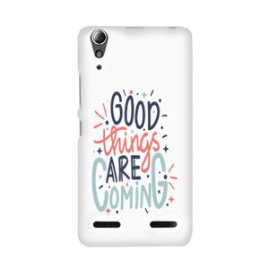 Casing HP Good Things Are Coming Casing HP