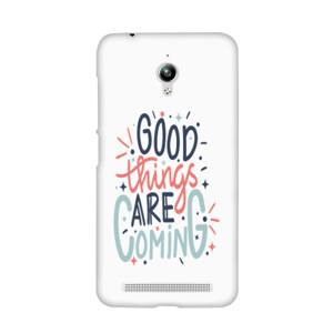 Casing HP Good Things Are Coming Casing HP