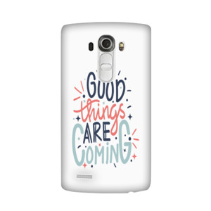 Casing HP Good Things Are Coming Casing HP