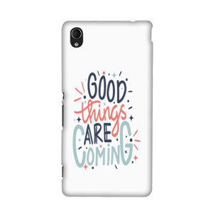 Casing HP Good Things Are Coming Casing HP