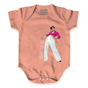 Baby Jumper  Fine Line