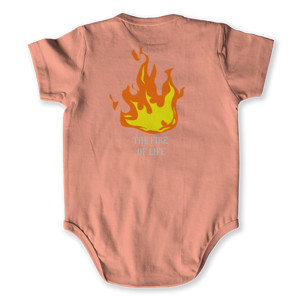 Baby Jumper Fire