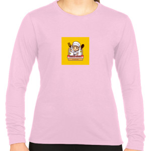 Kaos Warung Segar Bunda