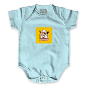 Baby Jumper Warung Segar Bunda