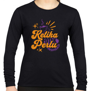 Kaos Ketika Otak Perlu Inspirasi (KOPI)