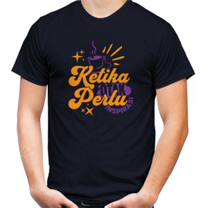 Kaos Ketika Otak Perlu Inspirasi (KOPI)