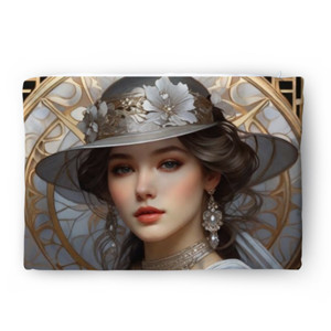 Sarung Bantal Elegan the series 09