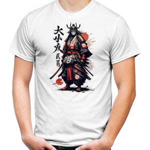 Kaos samurai