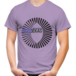 Kaos Bukan Sembarang Baju bekas