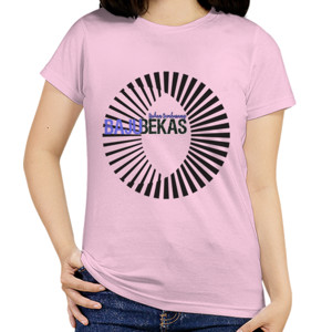 Kaos Bukan Sembarang Baju bekas