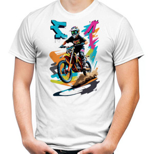 Kaos xtreme motocross