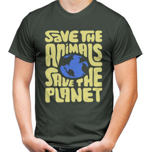 Kaos Save The Animals