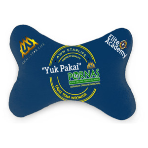 Bantal Mobil BANTAL MOBIL YUK PAKAI PORNAS