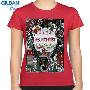 Kaos Merry Christmast All