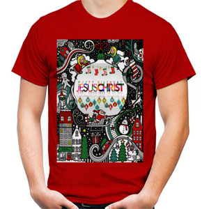 Kaos Merry Christmast All
