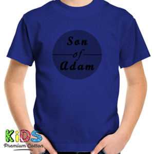 Kaos son of adam