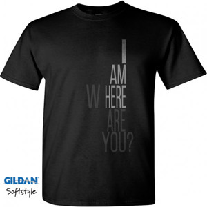 Kaos Pria Gildan soft style
