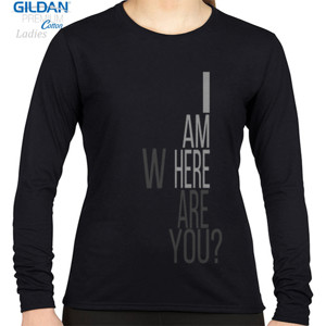 Kaos Pria Gildan soft style