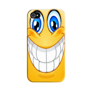 casing smile Casing HP