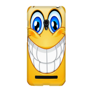casing smile Casing HP