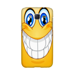 casing smile Casing HP