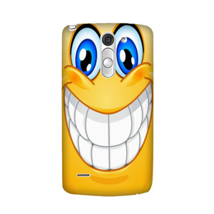 casing smile Casing HP