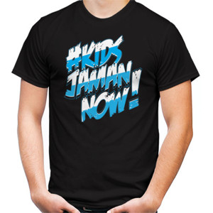 Kaos Kids Jaman Now