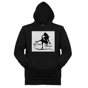 Jaket Hoodie Kaos Konco Mesra Best Seller Murah