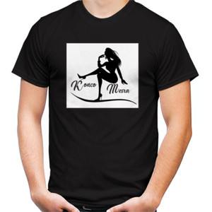 Kaos Kaos Konco Mesra Best Seller Murah
