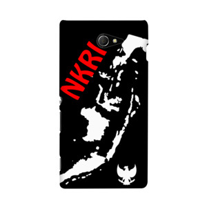 Case Smartphone NKRI Casing HP