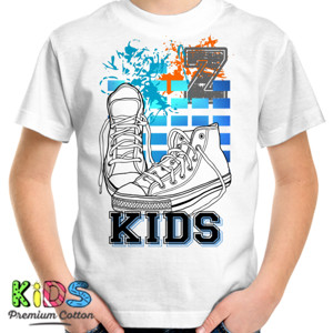 Kaos KIDSZ