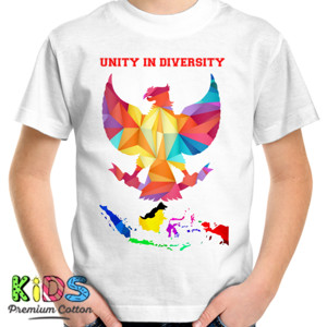 Kaos Unity In Diversity