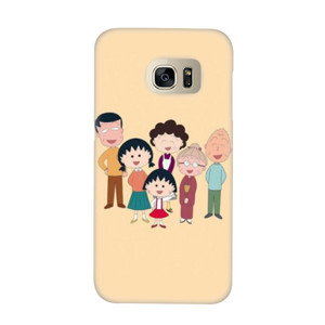 Case Chibi Maruko Chan 11 Casing HP
