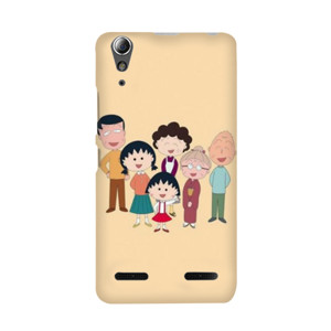 Case Chibi Maruko Chan 11 Casing HP