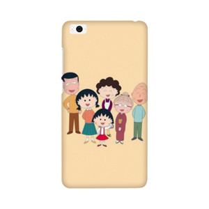 Case Chibi Maruko Chan 11 Casing HP